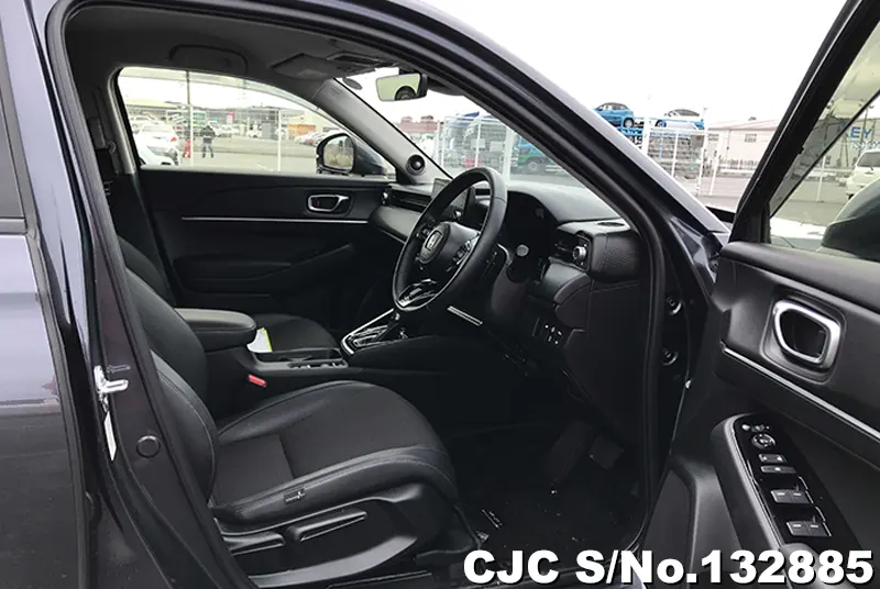 2022 Honda / Vezel Stock No. 132885