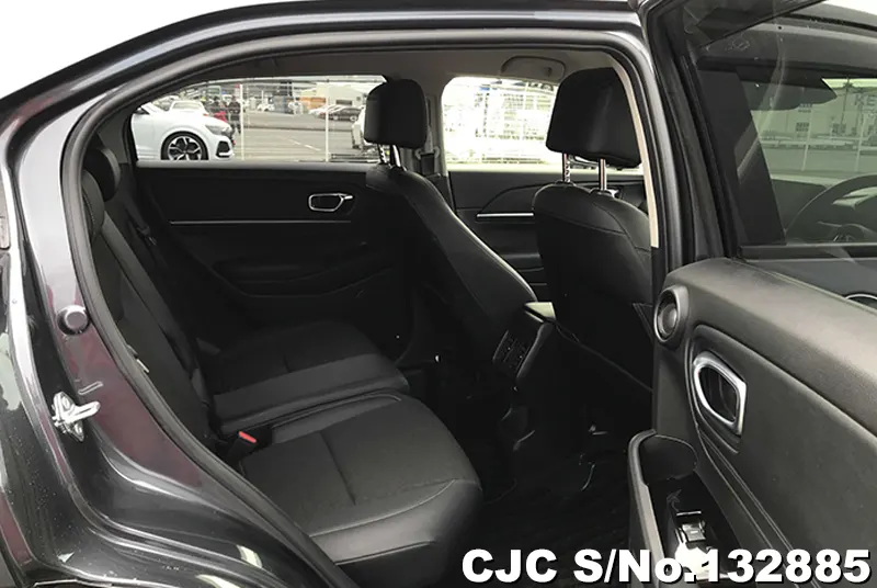 2022 Honda / Vezel Stock No. 132885