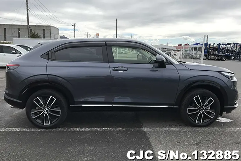 2022 Honda / Vezel Stock No. 132885
