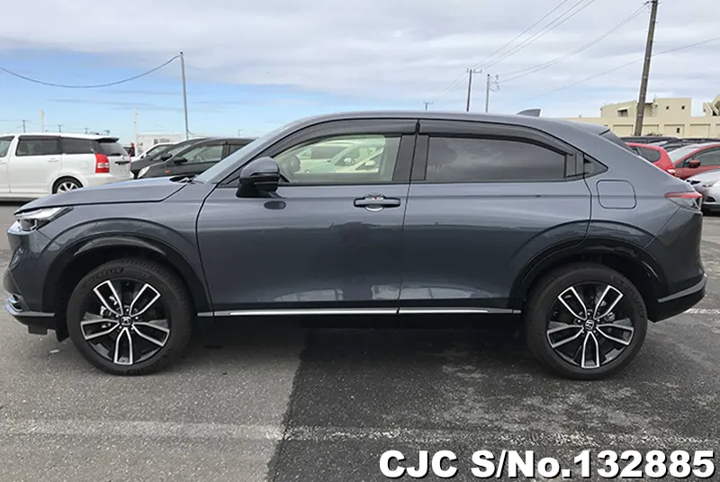 2022 Honda / Vezel Stock No. 132885