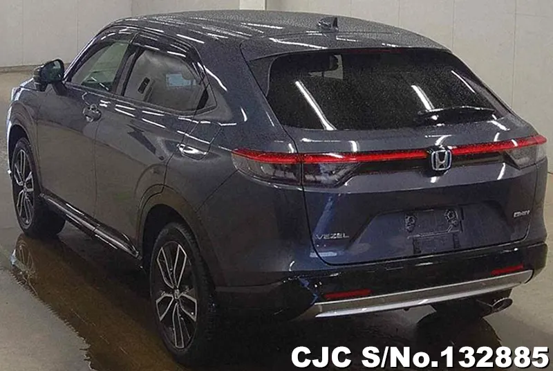 2022 Honda / Vezel Stock No. 132885