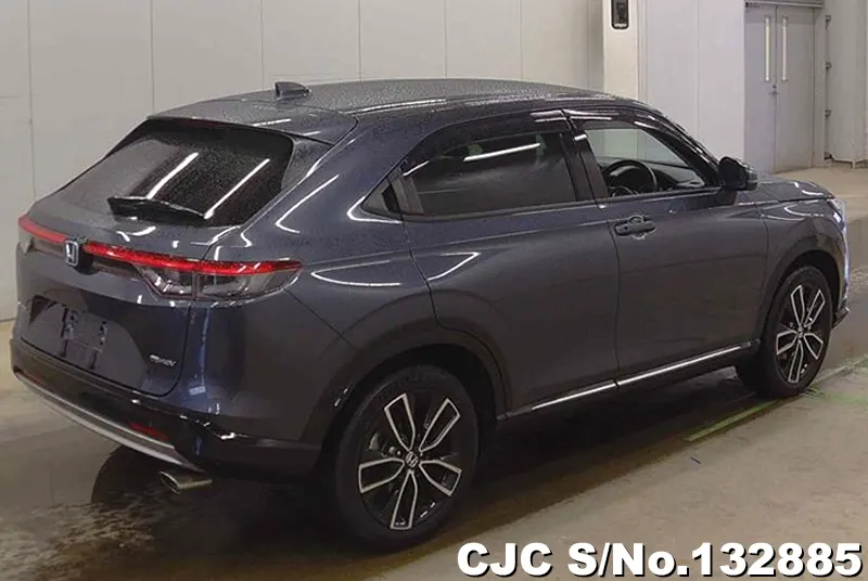 2022 Honda / Vezel Stock No. 132885
