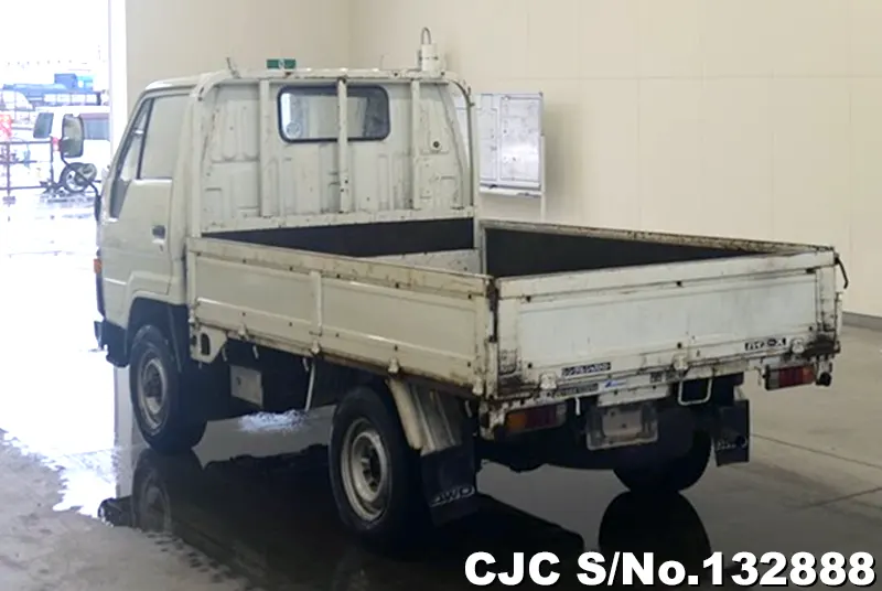 1988 Toyota / Hiace Truck Stock No. 132888