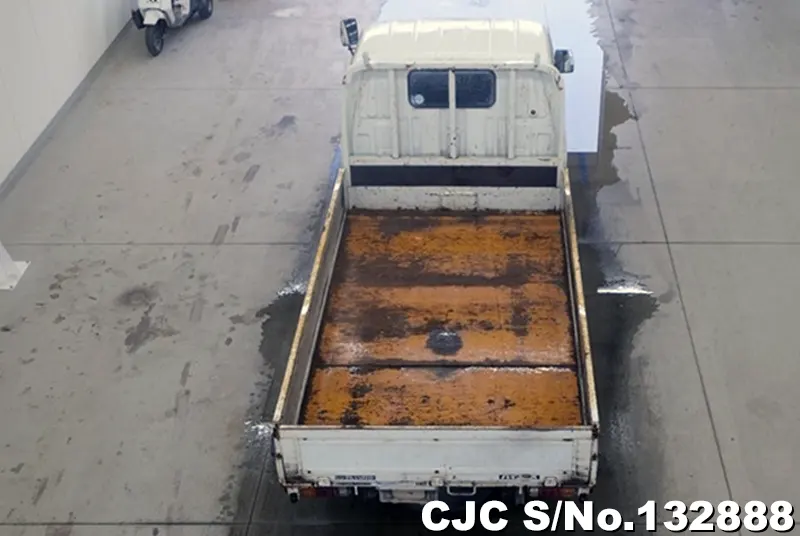 1988 Toyota / Hiace Truck Stock No. 132888