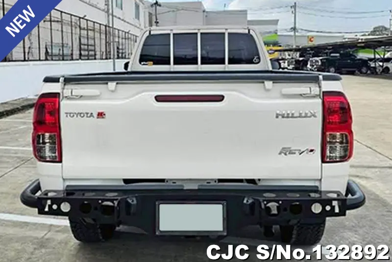 2023 Toyota / Hilux / Revo Stock No. 132892