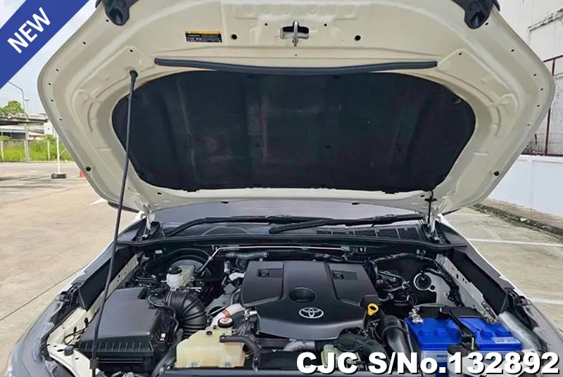 2023 Toyota / Hilux / Revo Stock No. 132892