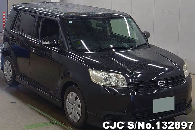 2015 Toyota / Corolla Rumion Stock No. 132897