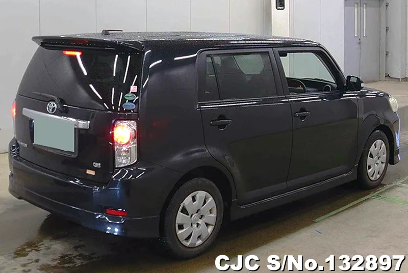 2015 Toyota / Corolla Rumion Stock No. 132897