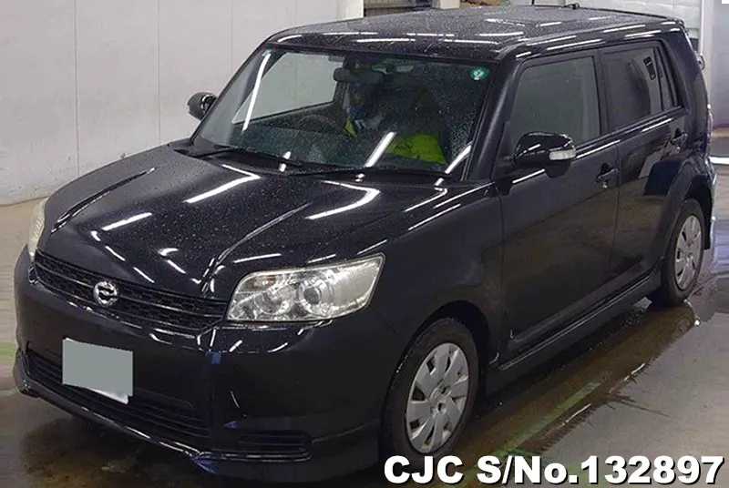 2015 Toyota / Corolla Rumion Stock No. 132897