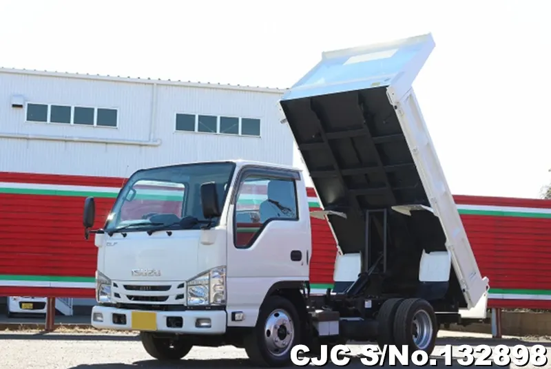 2020 Isuzu / Elf Stock No. 132898
