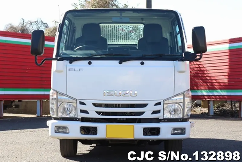 2020 Isuzu / Elf Stock No. 132898