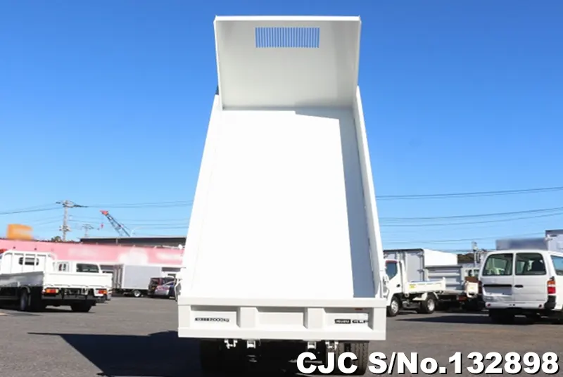 2020 Isuzu / Elf Stock No. 132898