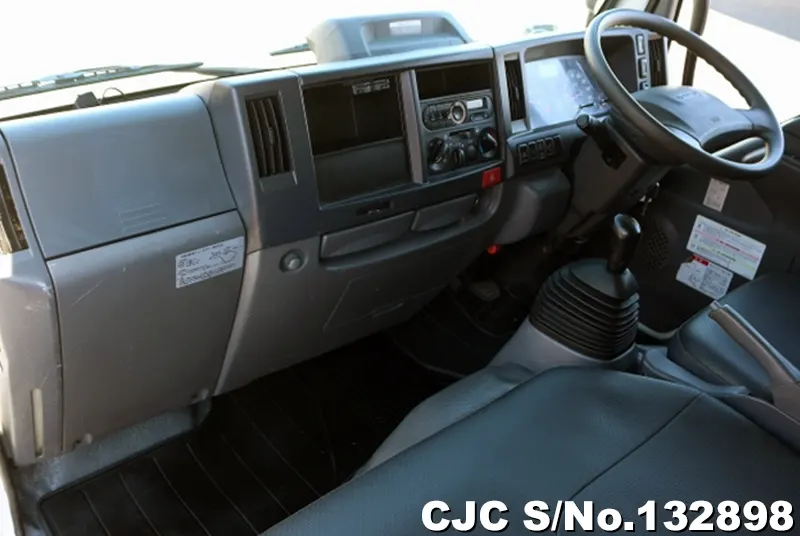 2020 Isuzu / Elf Stock No. 132898