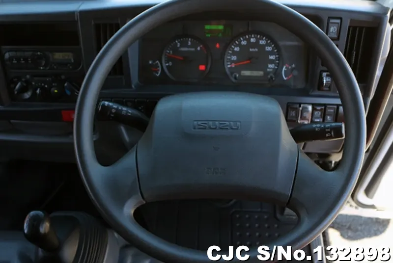 2020 Isuzu / Elf Stock No. 132898