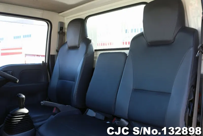 2020 Isuzu / Elf Stock No. 132898