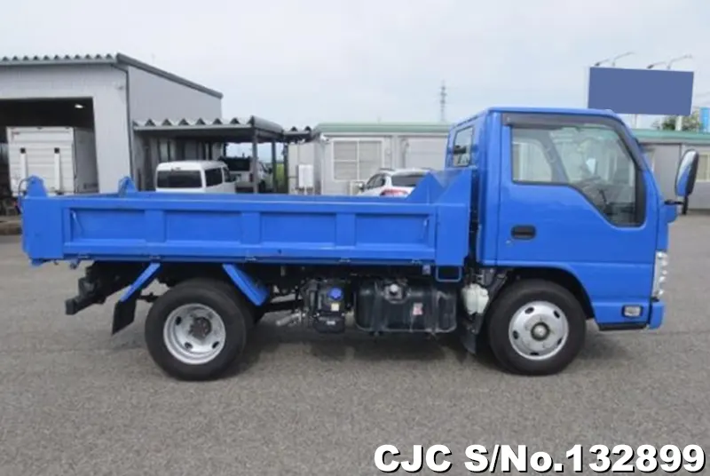 2021 Isuzu / Elf Stock No. 132899