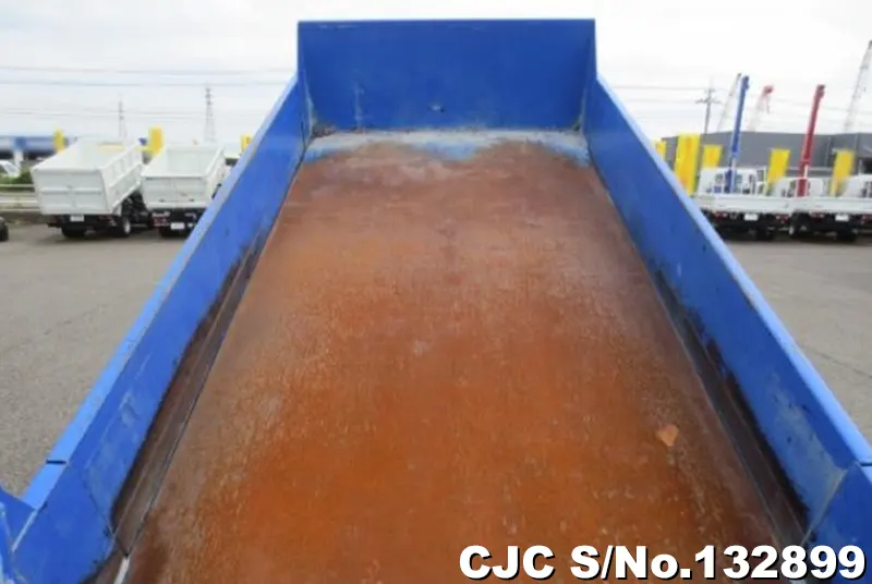 2021 Isuzu / Elf Stock No. 132899