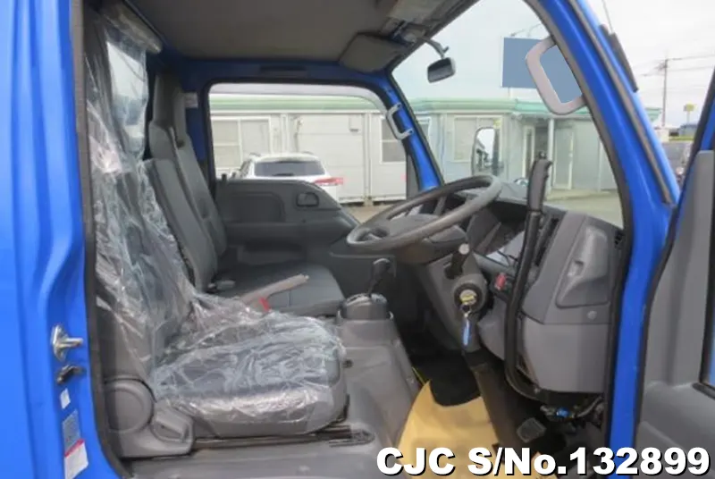 2021 Isuzu / Elf Stock No. 132899