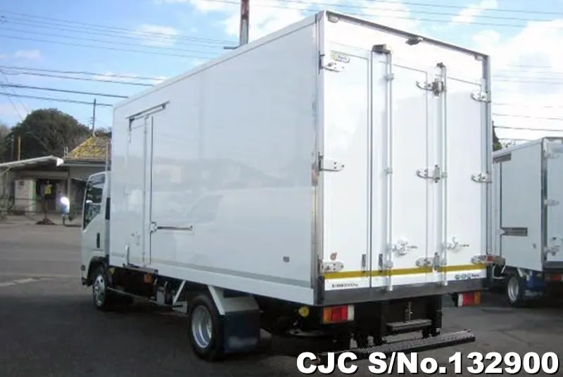 2020 Isuzu / Elf Stock No. 132900