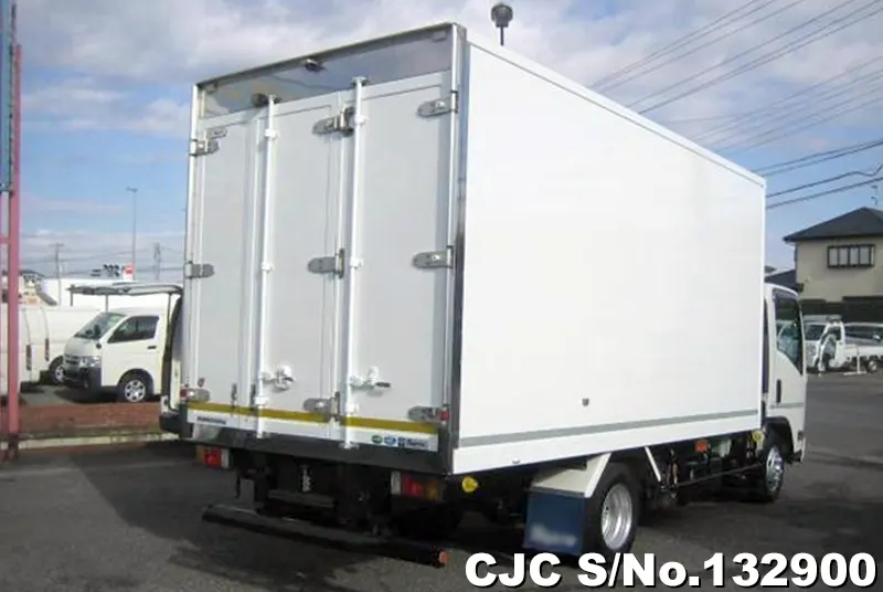 2020 Isuzu / Elf Stock No. 132900