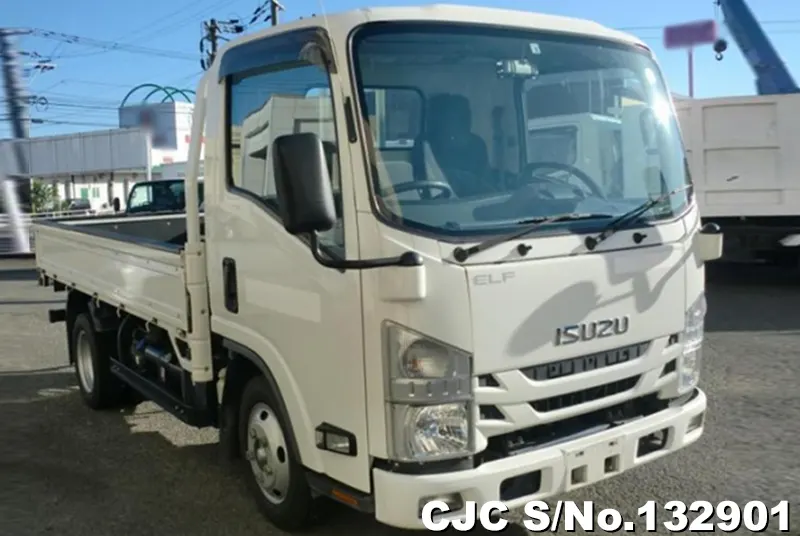 2020 Isuzu / Elf Stock No. 132901