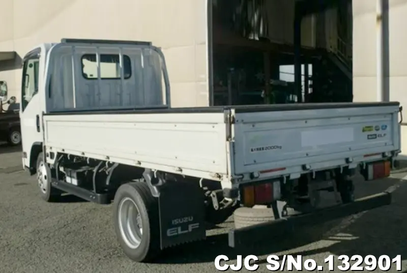 2020 Isuzu / Elf Stock No. 132901
