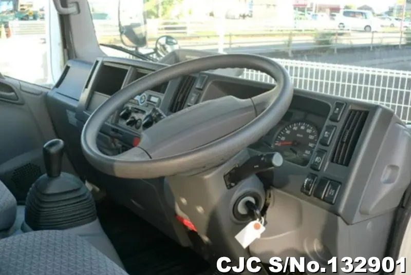 2020 Isuzu / Elf Stock No. 132901