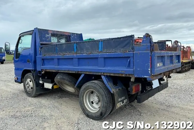 2020 Isuzu / Elf Stock No. 132902