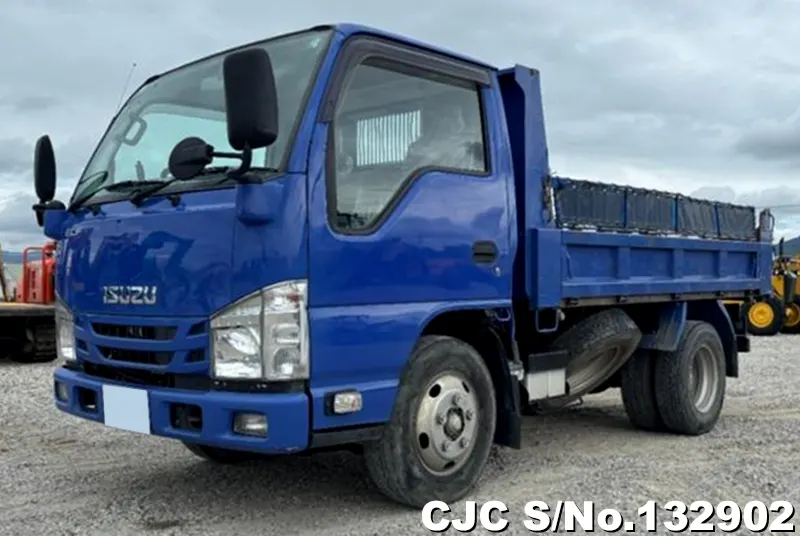 2020 Isuzu / Elf Stock No. 132902