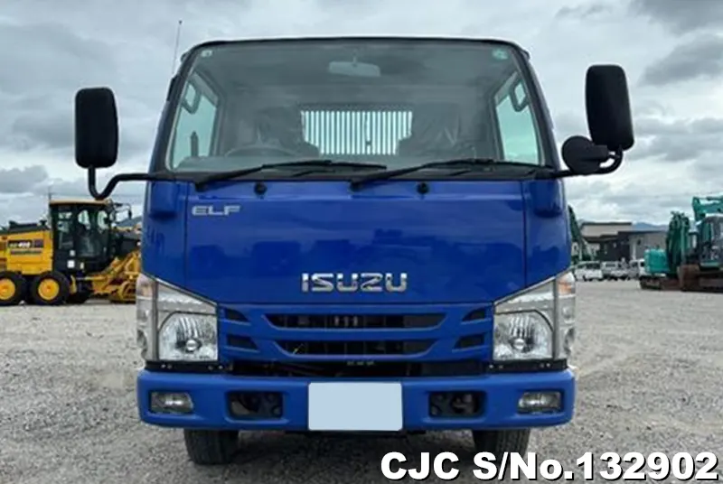 2020 Isuzu / Elf Stock No. 132902