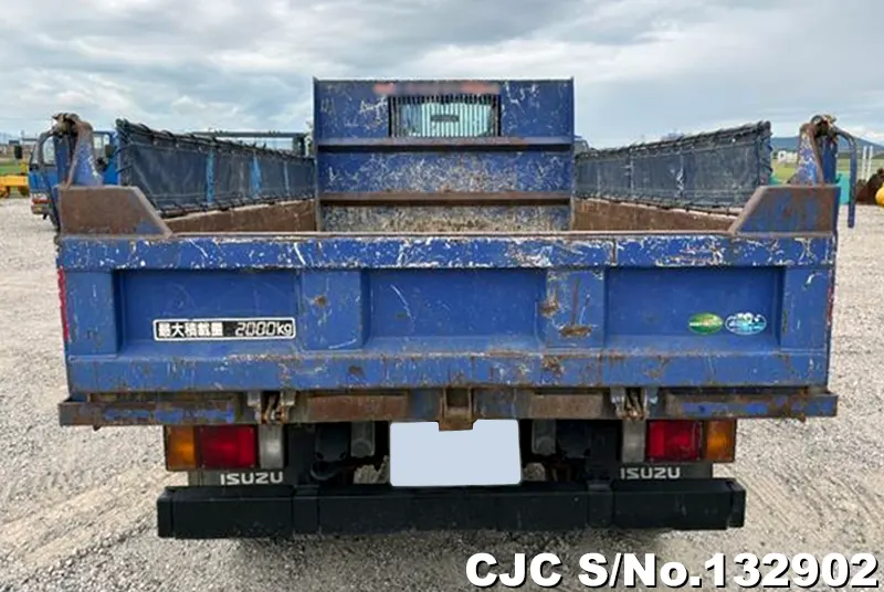 2020 Isuzu / Elf Stock No. 132902