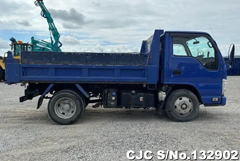 2020 Isuzu / Elf Stock No. 132902