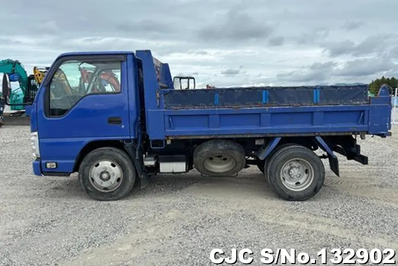 2020 Isuzu / Elf Stock No. 132902