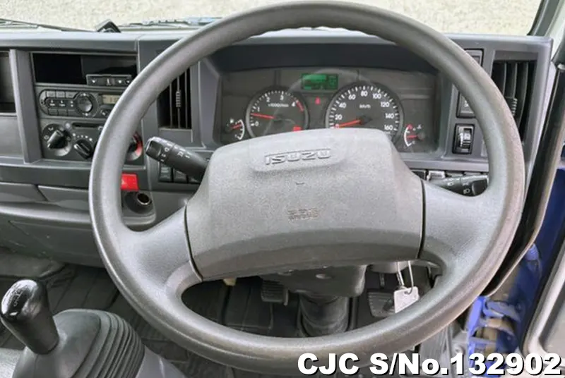 2020 Isuzu / Elf Stock No. 132902