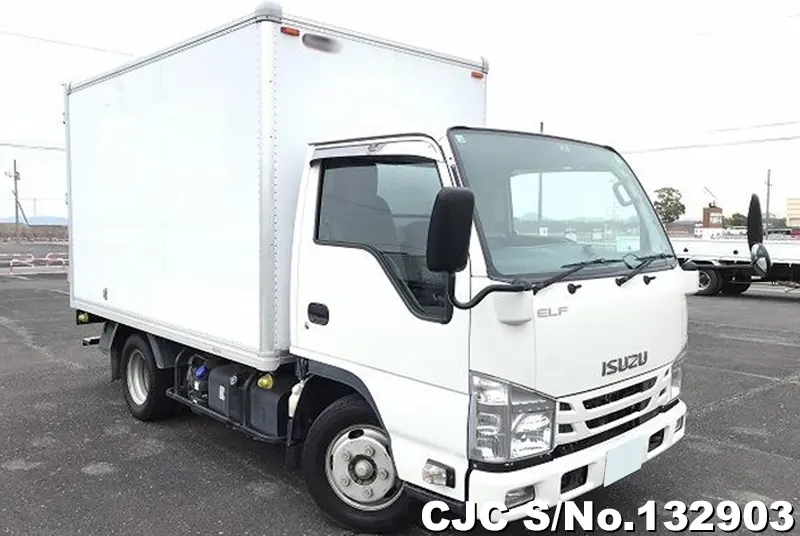 2020 Isuzu / Elf Stock No. 132903