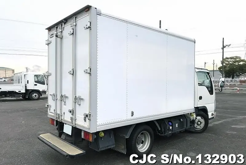 2020 Isuzu / Elf Stock No. 132903