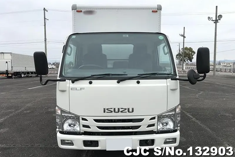 2020 Isuzu / Elf Stock No. 132903