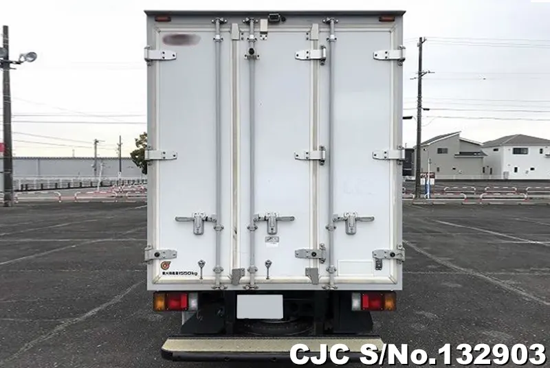 2020 Isuzu / Elf Stock No. 132903