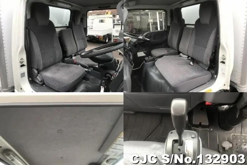 2020 Isuzu / Elf Stock No. 132903