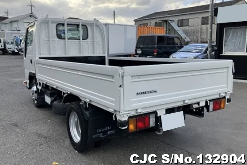 2020 Isuzu / Elf Stock No. 132904
