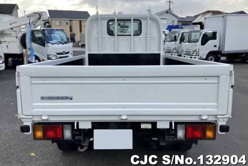 2020 Isuzu / Elf Stock No. 132904