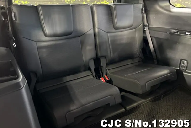 2024 Toyota / Land Cruiser 250 Stock No. 132905