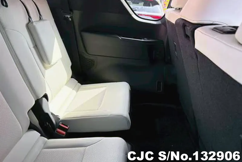 2022 Lexus / LX 600 Stock No. 132906