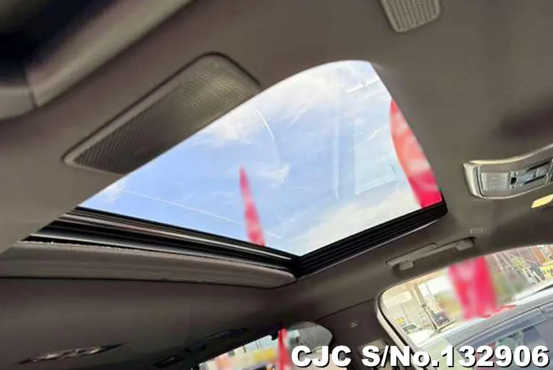 2022 Lexus / LX 600 Stock No. 132906