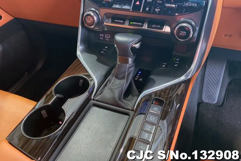 2026 Lexus / LX 600 Stock No. 132908