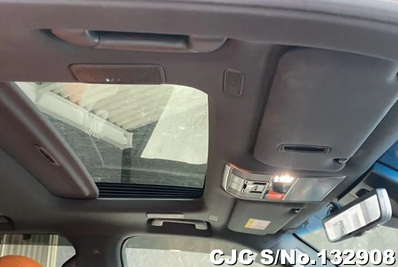 2026 Lexus / LX 600 Stock No. 132908