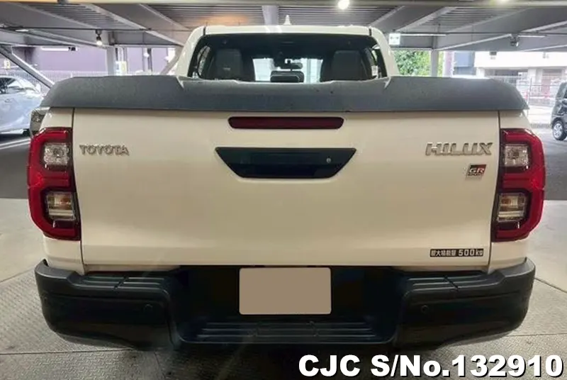 2023 Toyota / Hilux Stock No. 132910