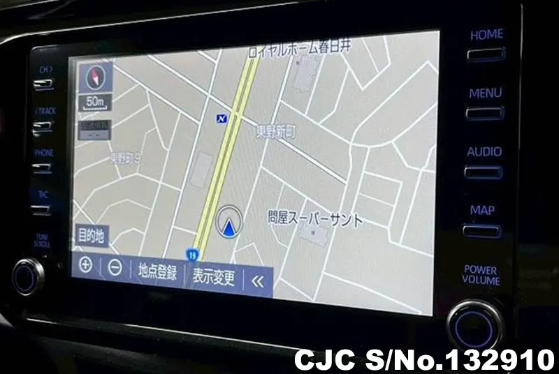 2023 Toyota / Hilux Stock No. 132910