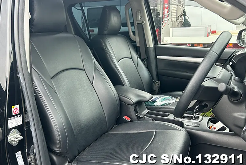 2018 Toyota / Hilux Stock No. 132911