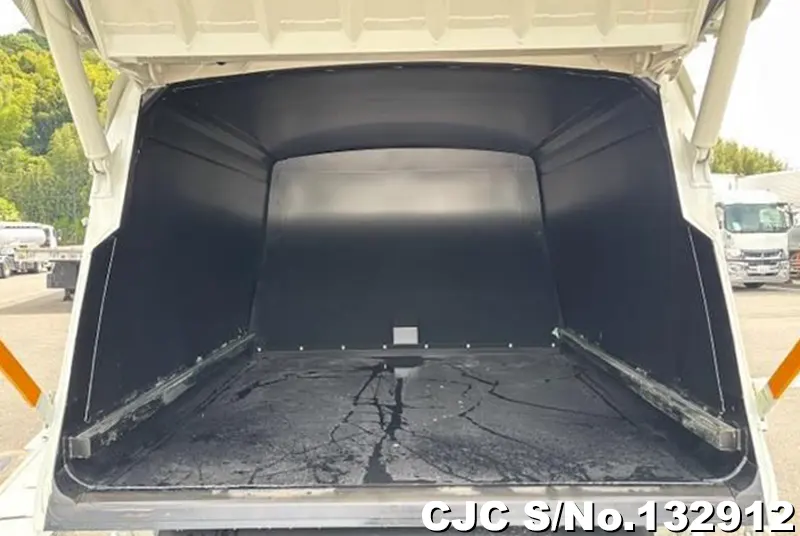 2024 Hino / Dutro Stock No. 132912